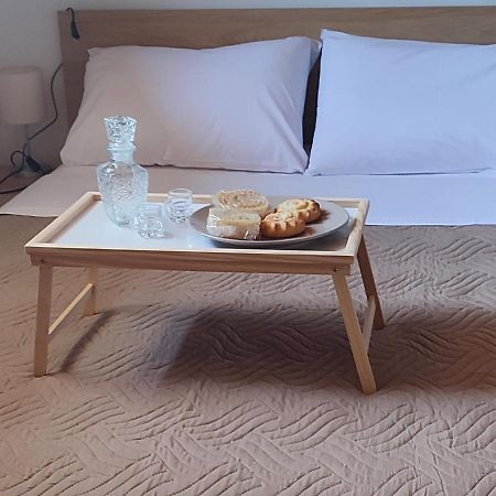 Sofita Center Apartment Heraklion  Bagian luar foto