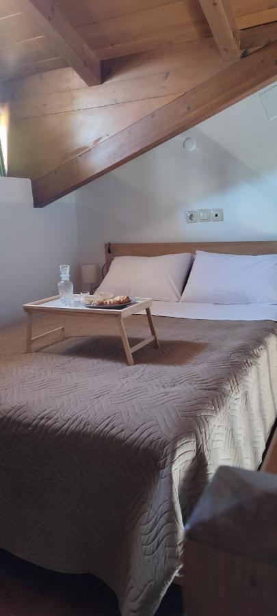 Sofita Center Apartment Heraklion  Bagian luar foto